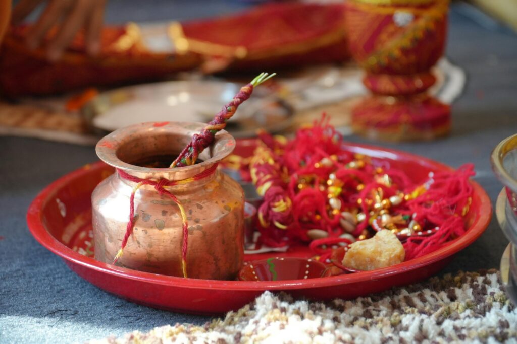 Online or Offline Puja: What Do You Choose?